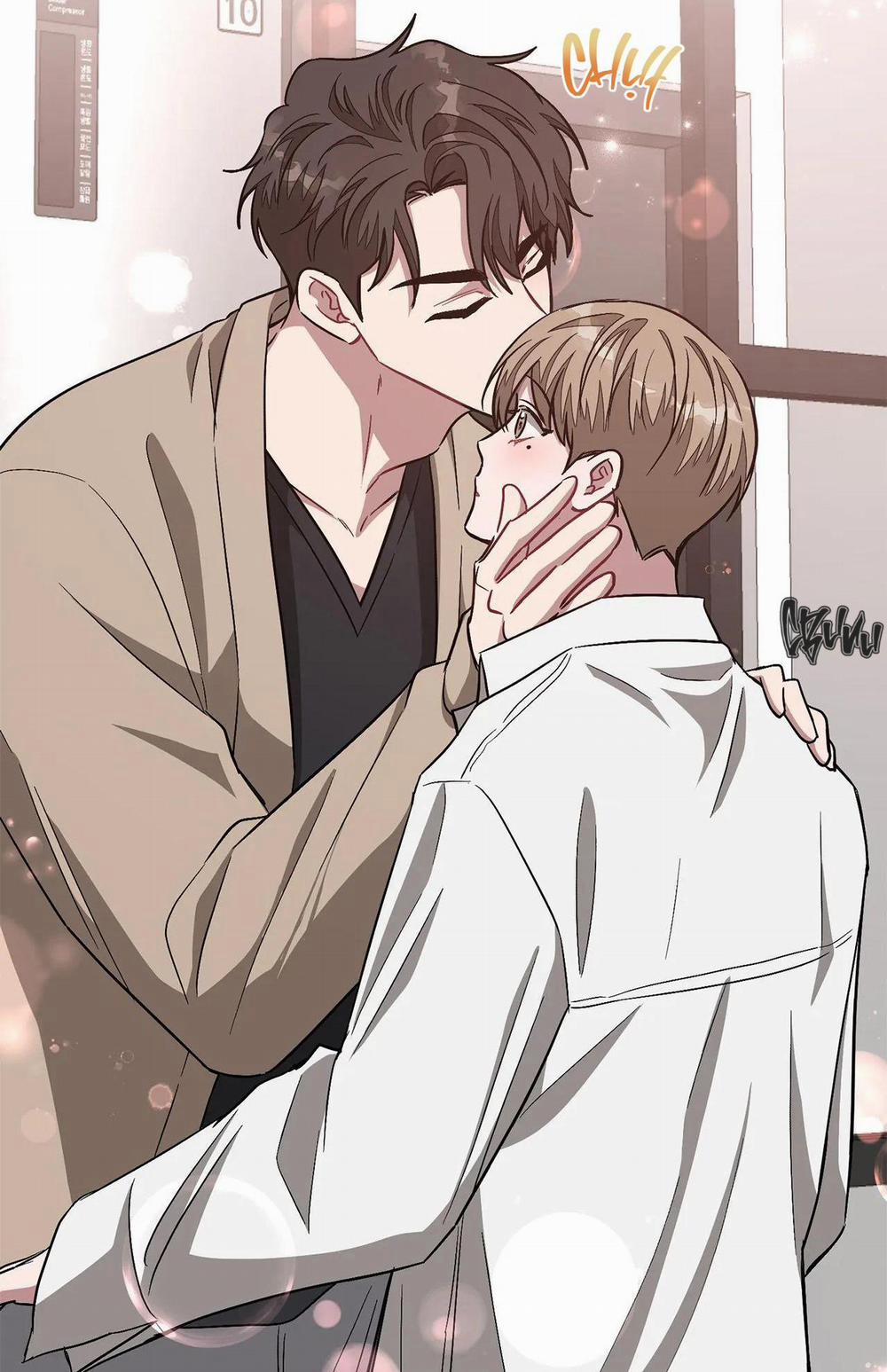 Sống Lại Lần Nữa 44 trang 105