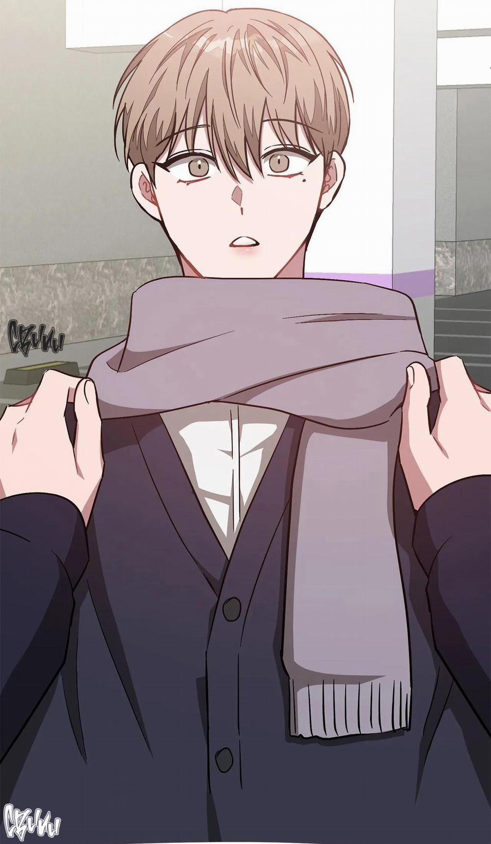 Sống Lại Lần Nữa 44 trang 116