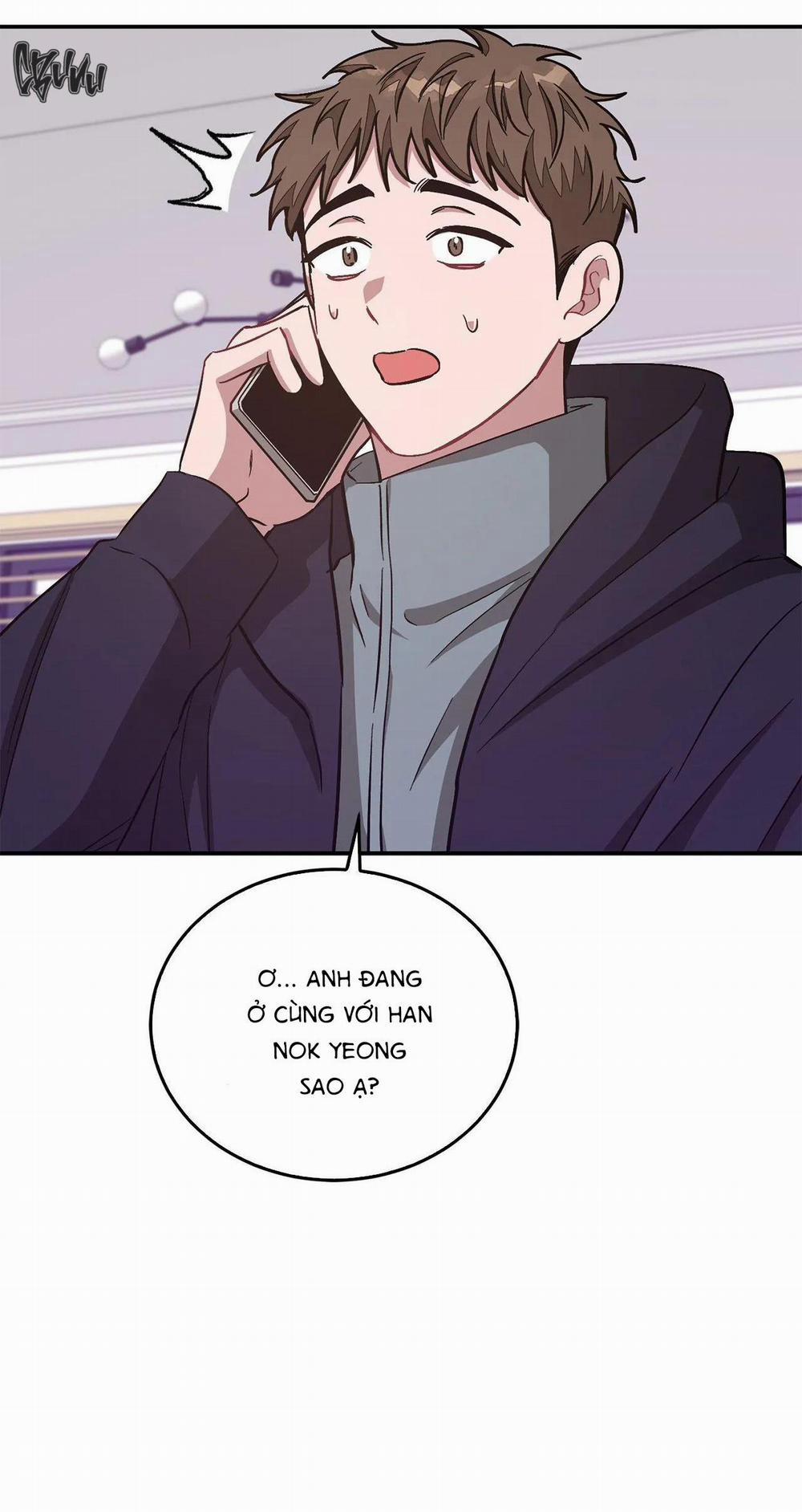 Sống Lại Lần Nữa 44 trang 17