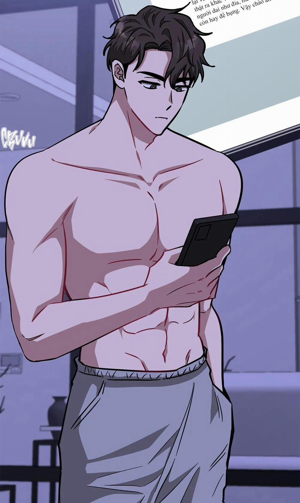 Sống Lại Lần Nữa 44 trang 25