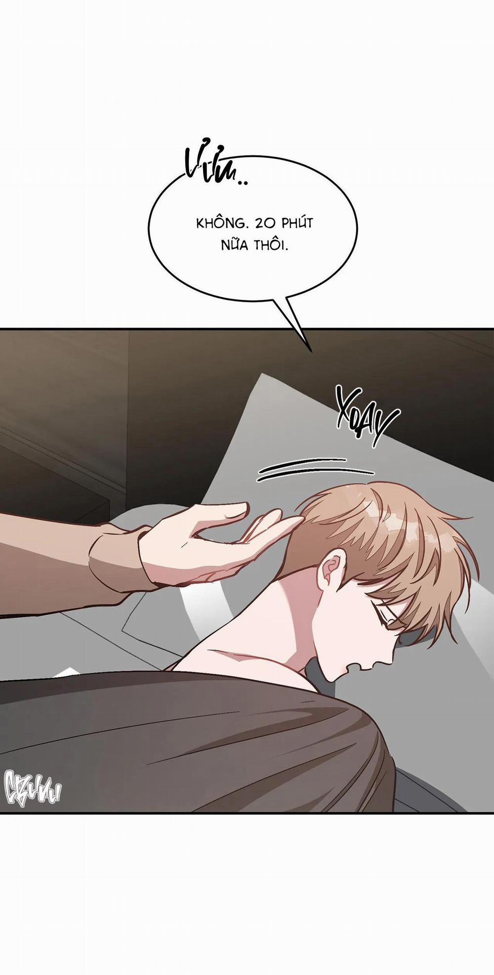 Sống Lại Lần Nữa 44 trang 34