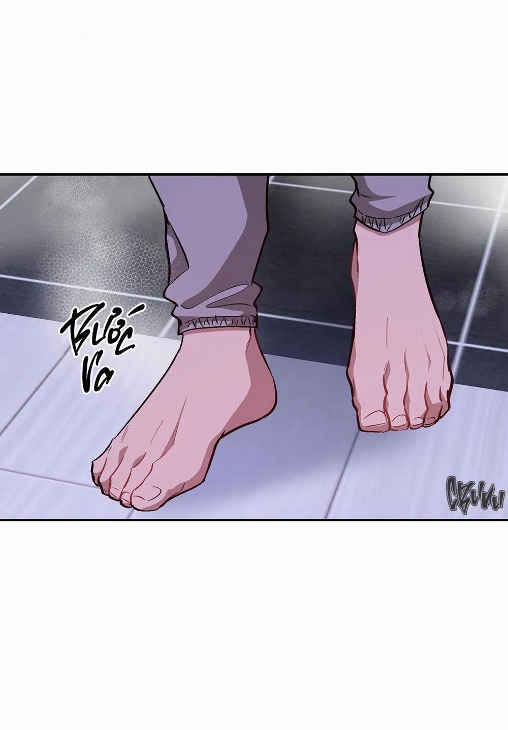 Sống Lại Lần Nữa 44 trang 4