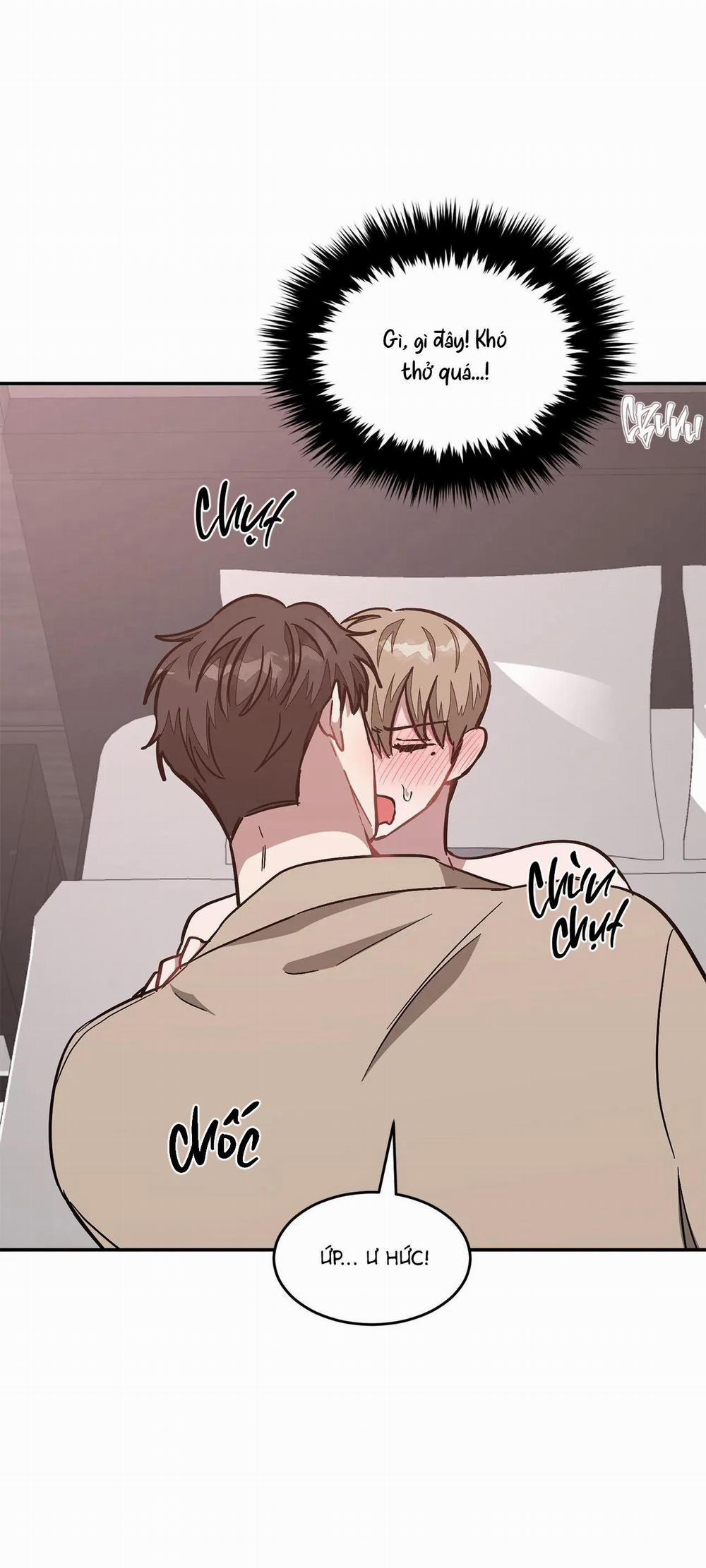 Sống Lại Lần Nữa 44 trang 40