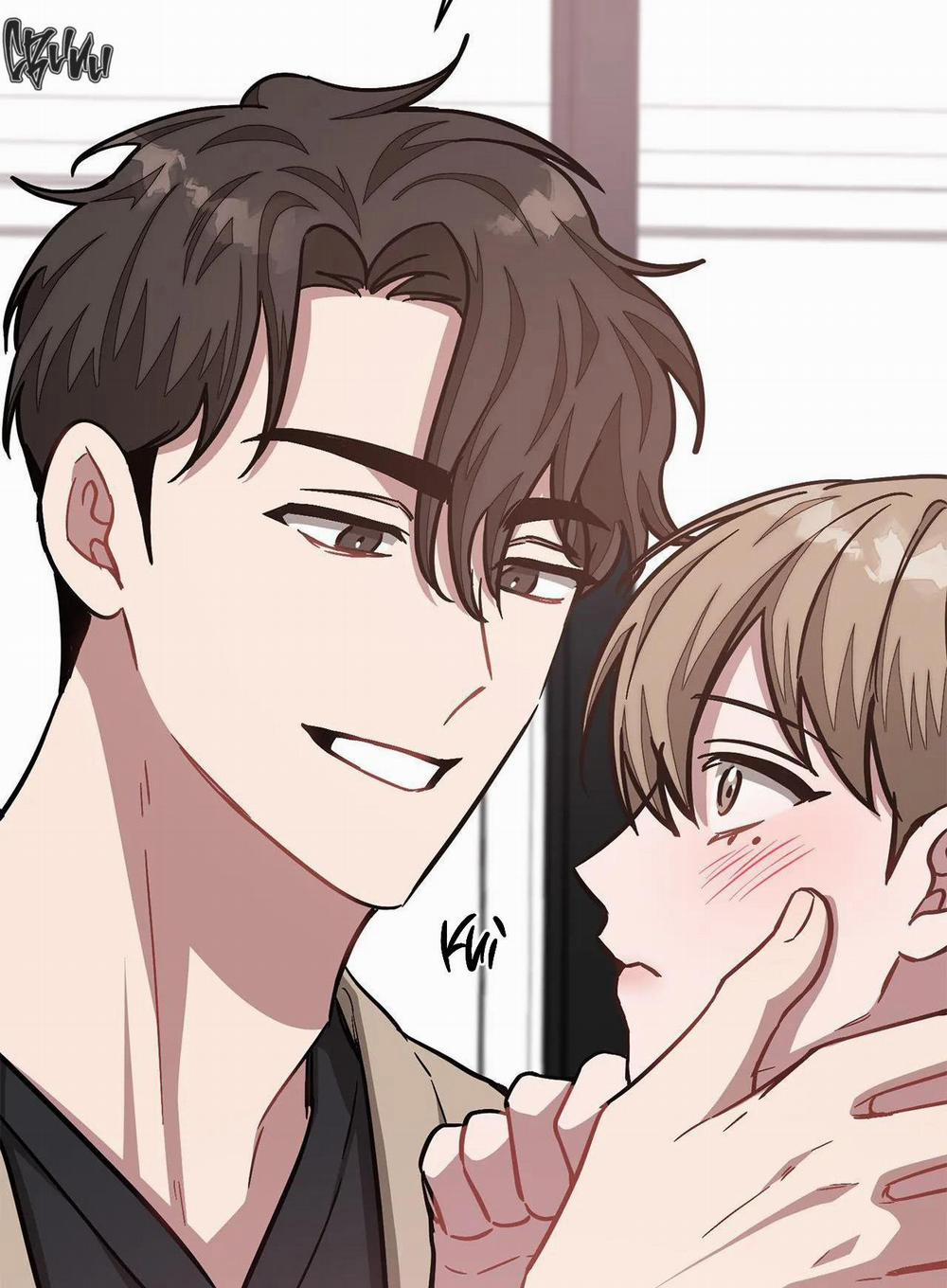 Sống Lại Lần Nữa 44 trang 46