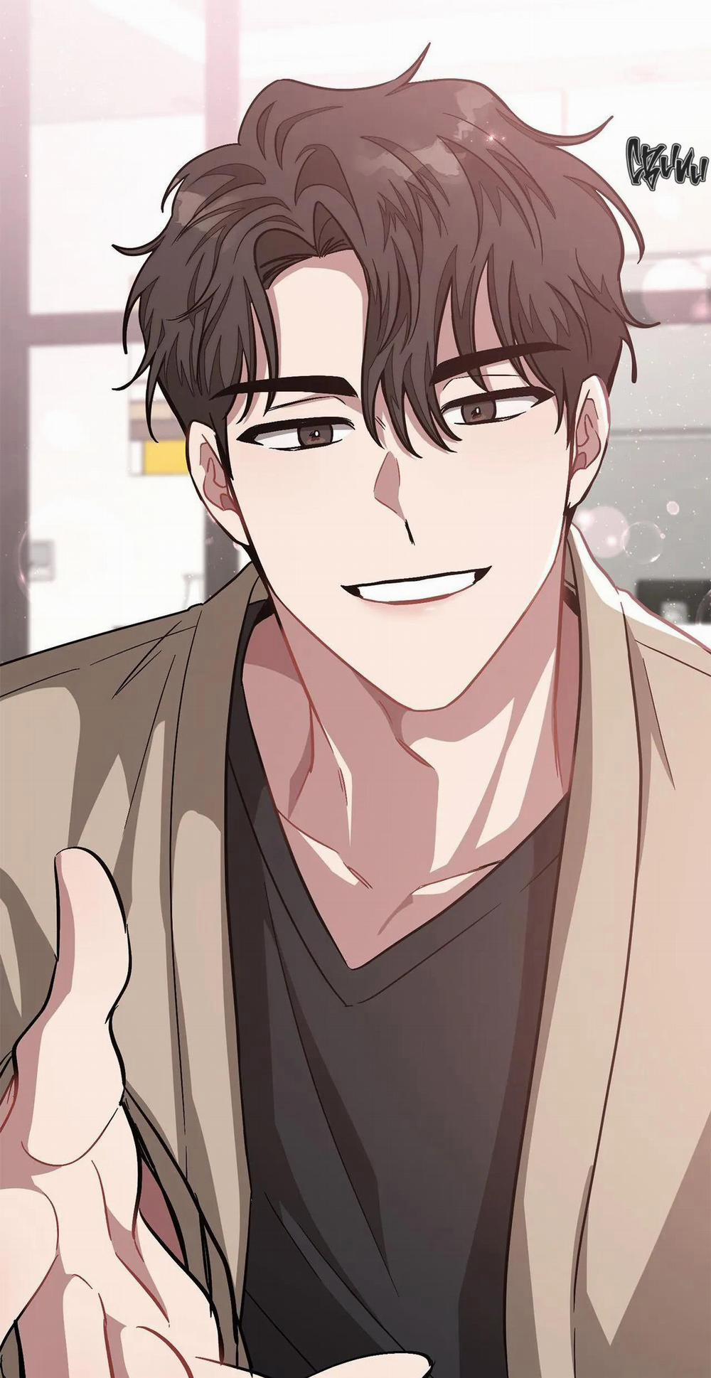 Sống Lại Lần Nữa 44 trang 49