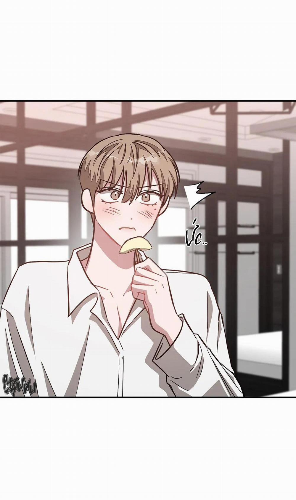 Sống Lại Lần Nữa 44 trang 69