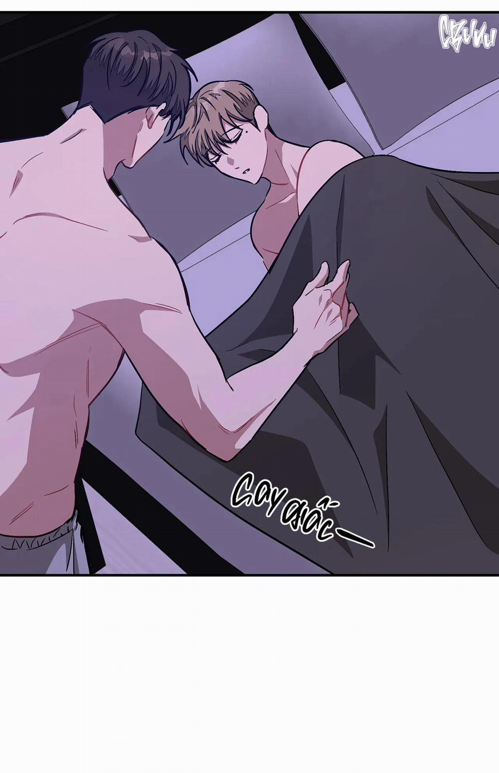 Sống Lại Lần Nữa 44 trang 9