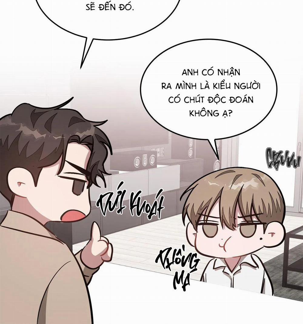 Sống Lại Lần Nữa 44 trang 92