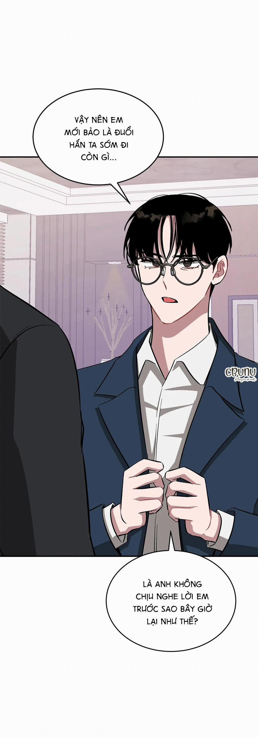 Sống Lại Lần Nữa 45 trang 104