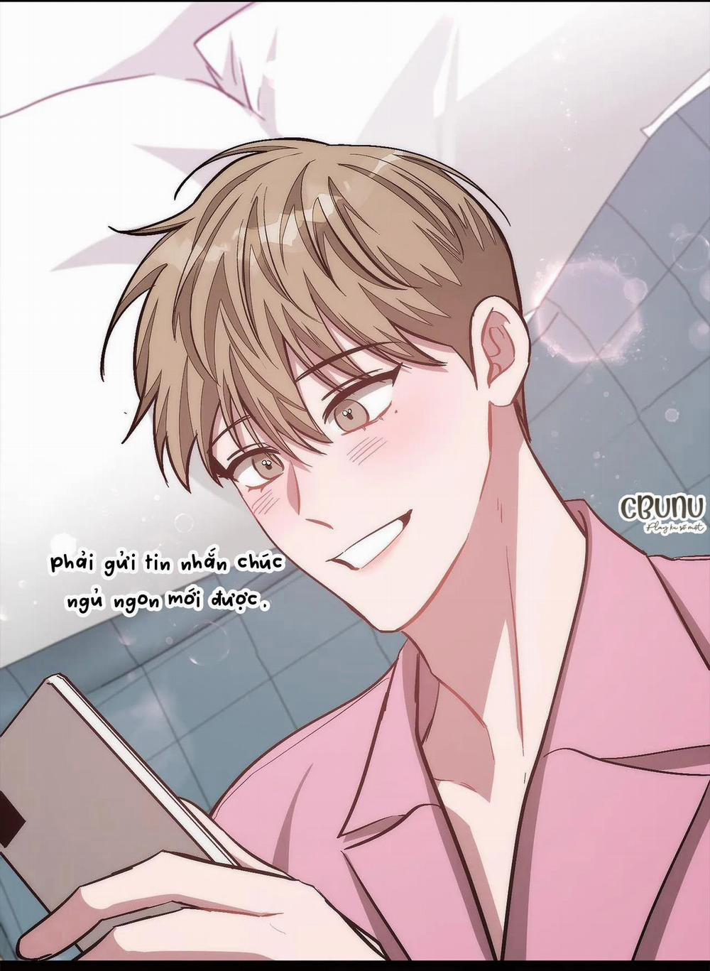 Sống Lại Lần Nữa 45 trang 118