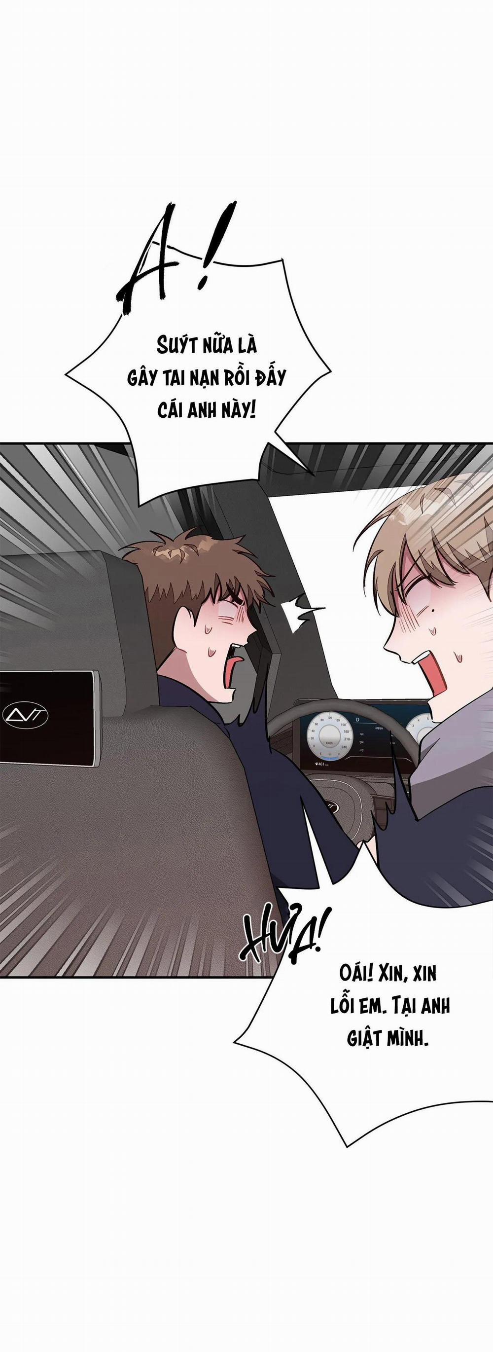 Sống Lại Lần Nữa 45 trang 14