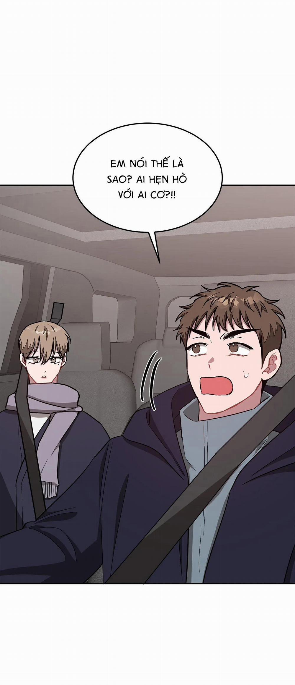 Sống Lại Lần Nữa 45 trang 15