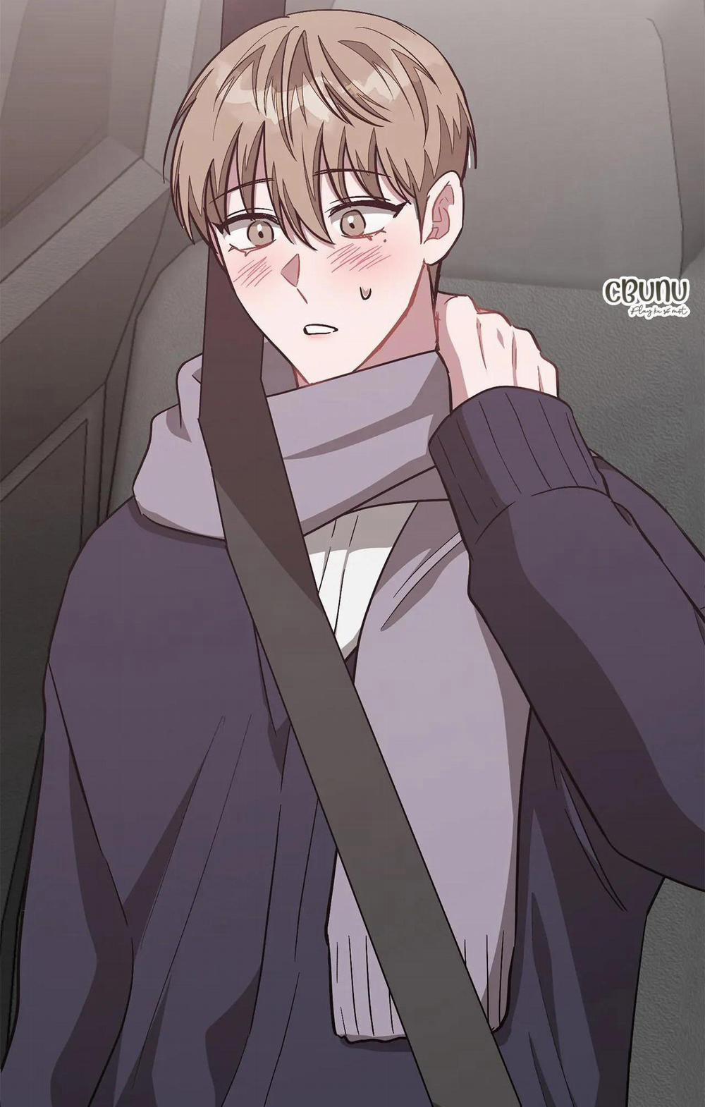 Sống Lại Lần Nữa 45 trang 17