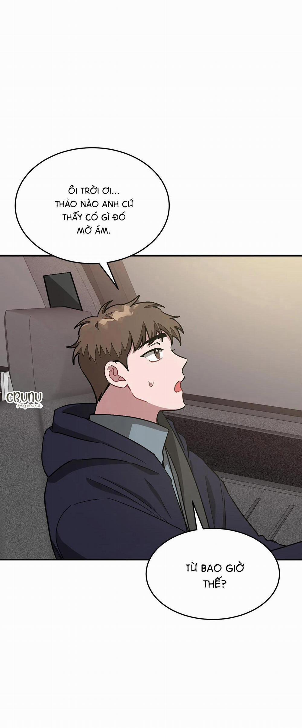 Sống Lại Lần Nữa 45 trang 19