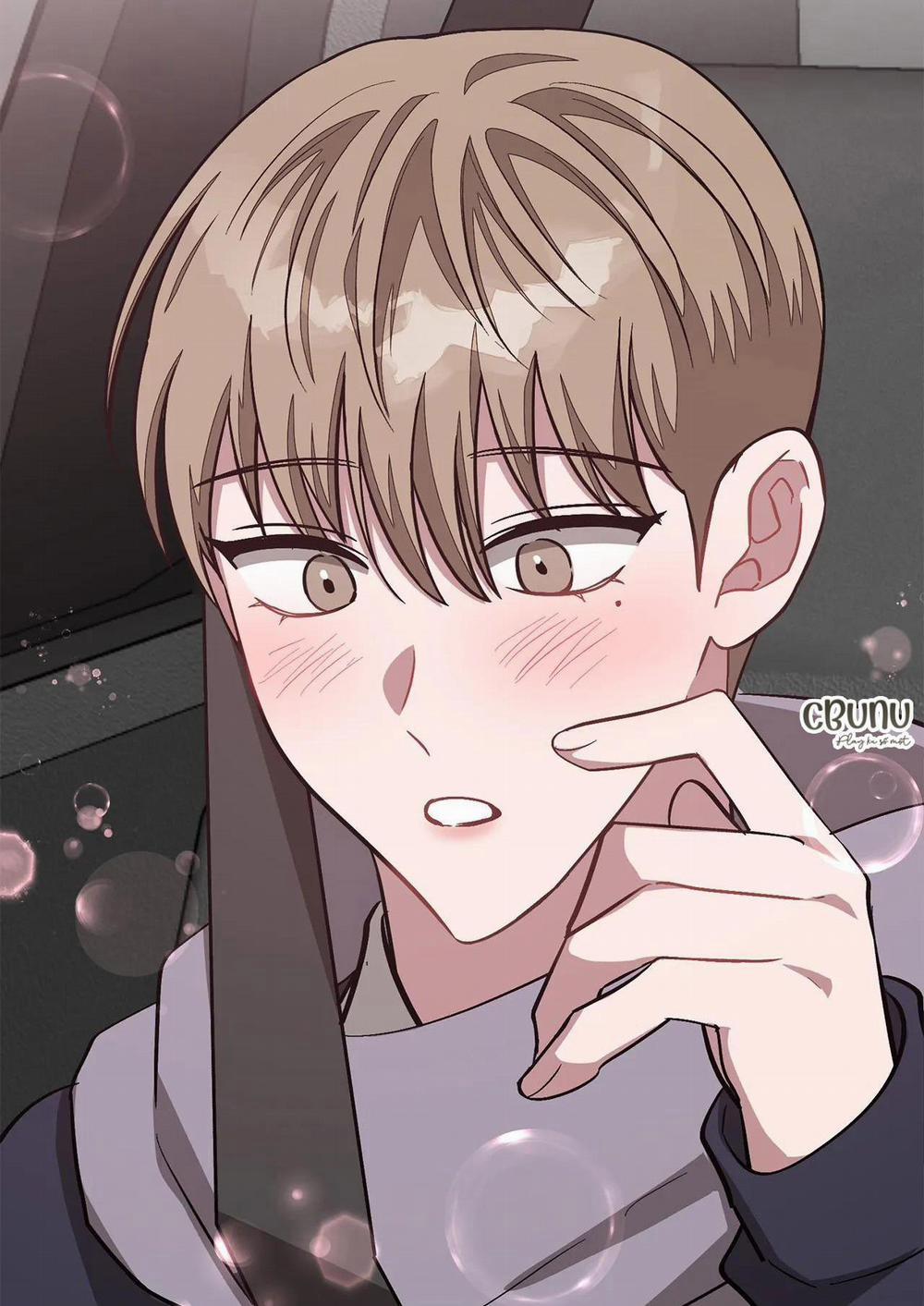 Sống Lại Lần Nữa 45 trang 21