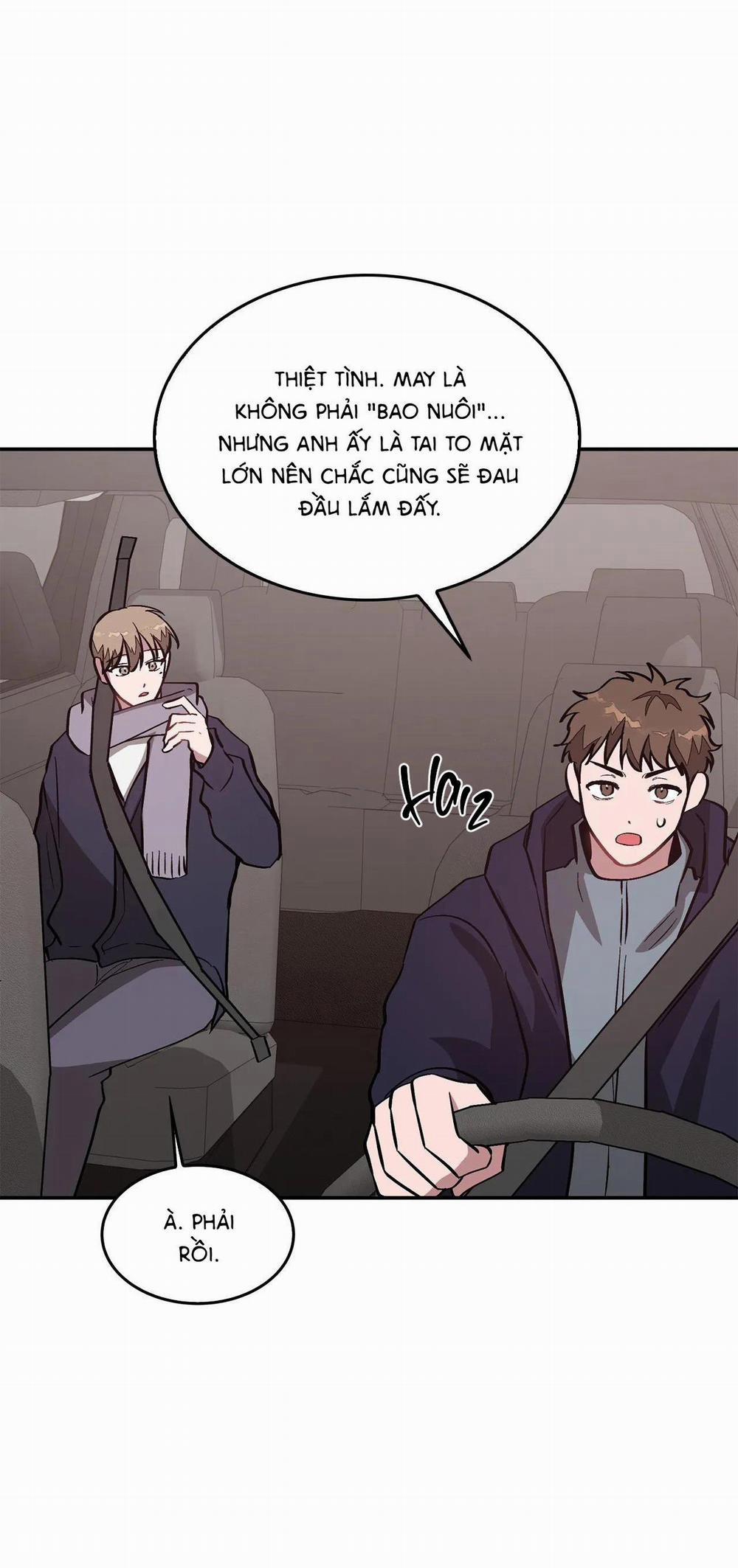 Sống Lại Lần Nữa 45 trang 23