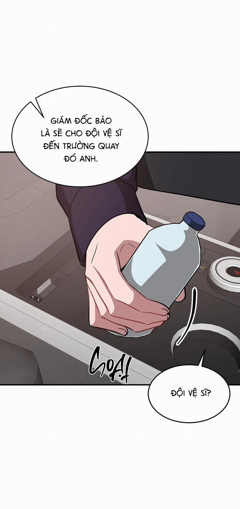 Sống Lại Lần Nữa 45 trang 24