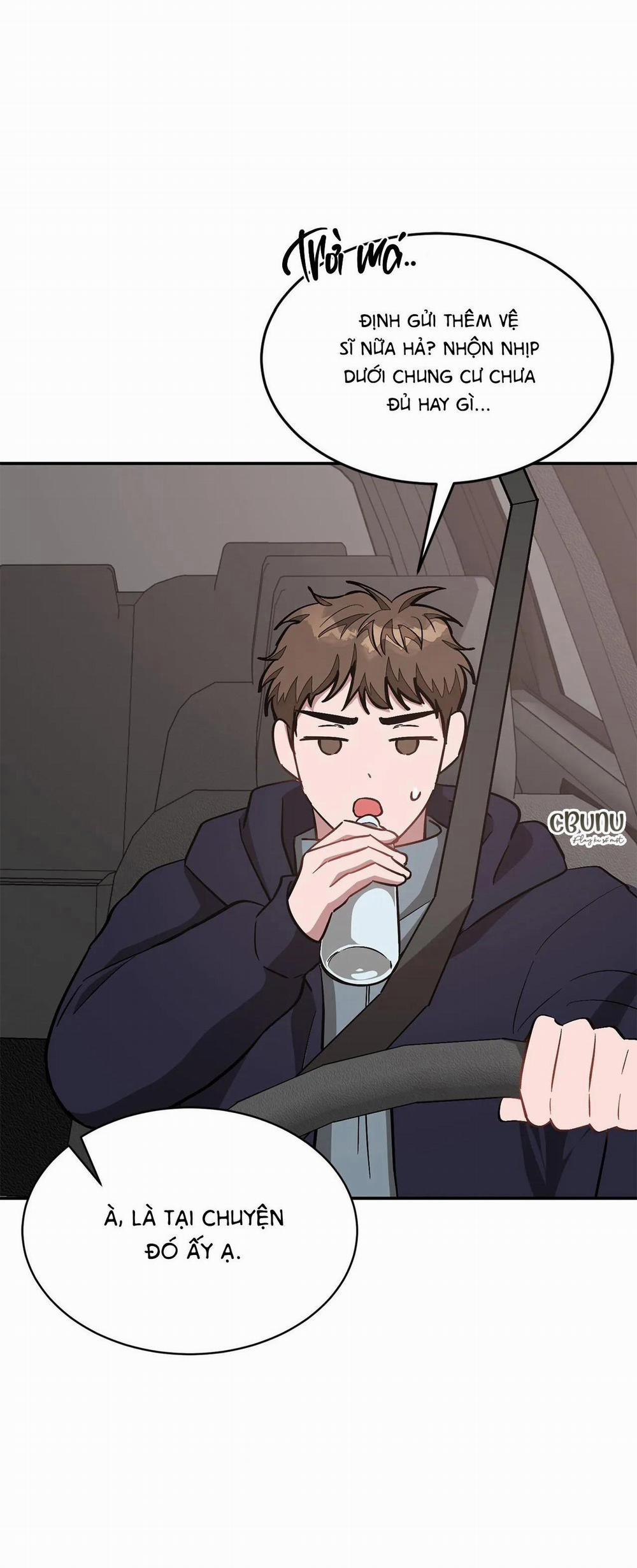 Sống Lại Lần Nữa 45 trang 25