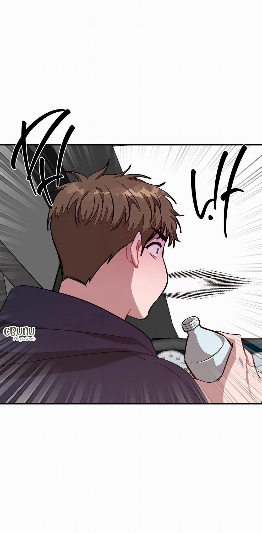 Sống Lại Lần Nữa 45 trang 29