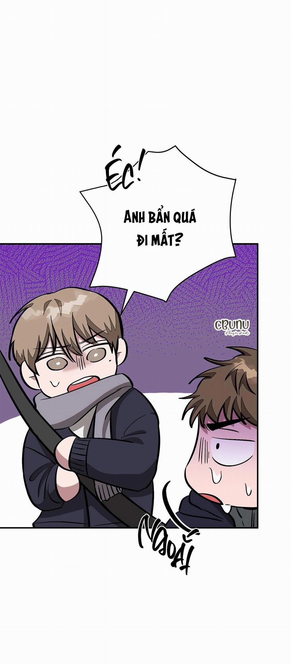 Sống Lại Lần Nữa 45 trang 30