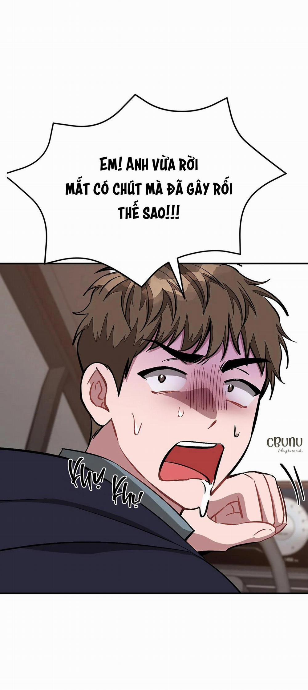 Sống Lại Lần Nữa 45 trang 31