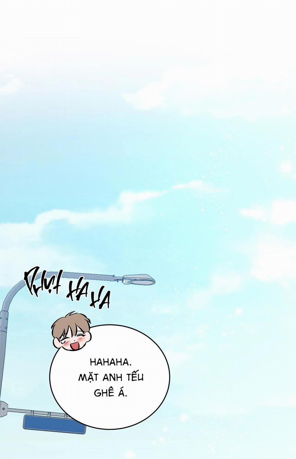 Sống Lại Lần Nữa 45 trang 33