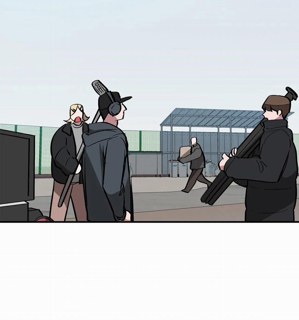 Sống Lại Lần Nữa 45 trang 39