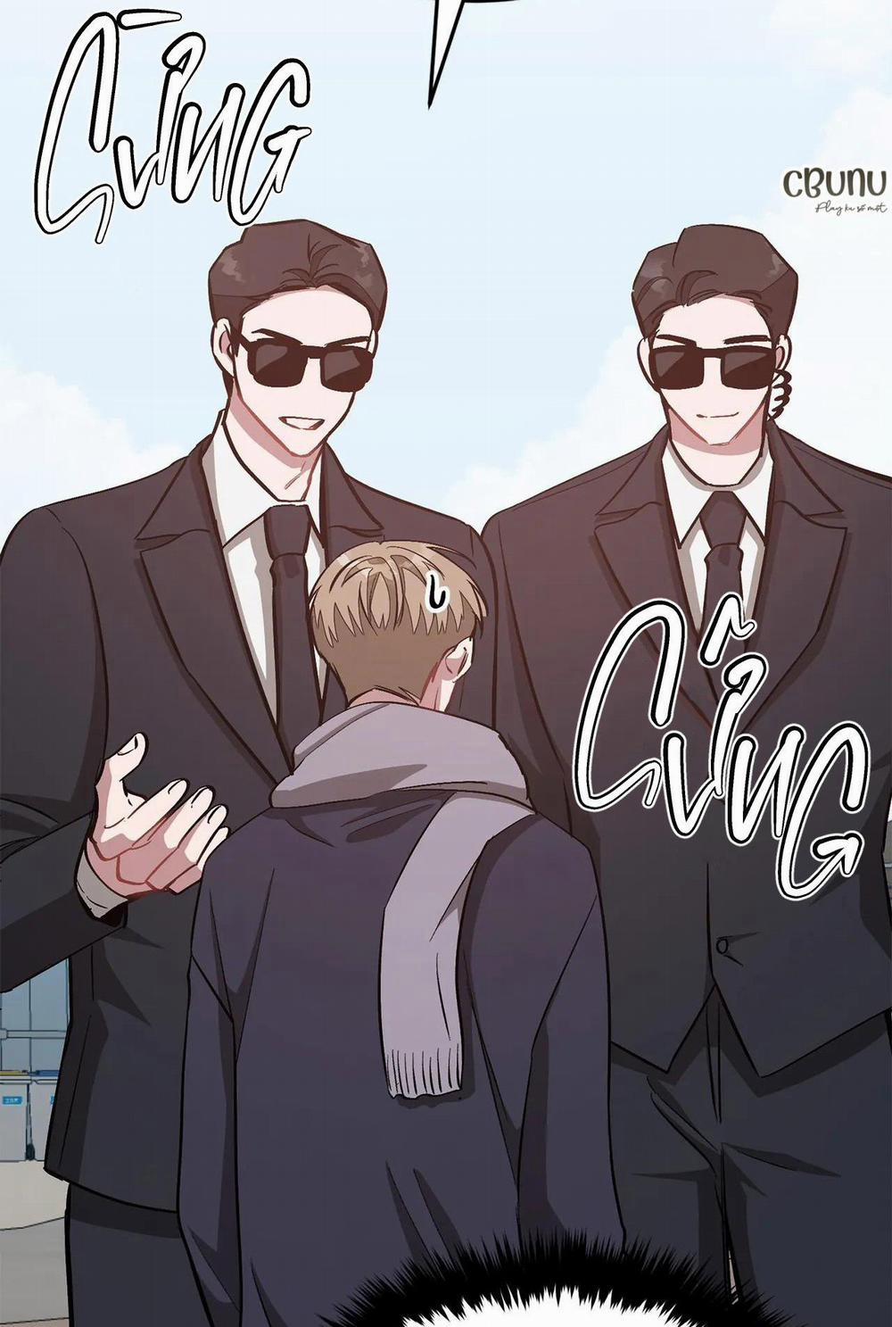 Sống Lại Lần Nữa 45 trang 45