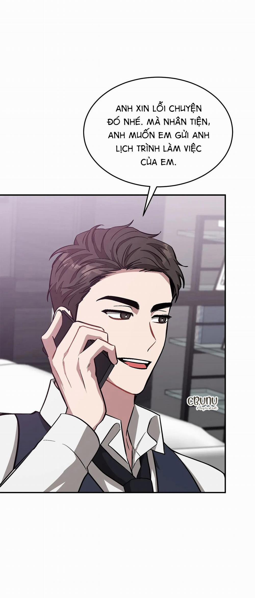 Sống Lại Lần Nữa 45 trang 56