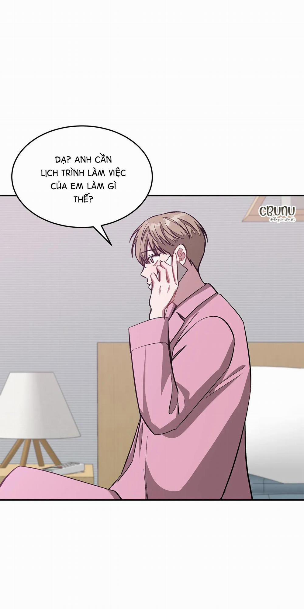 Sống Lại Lần Nữa 45 trang 57