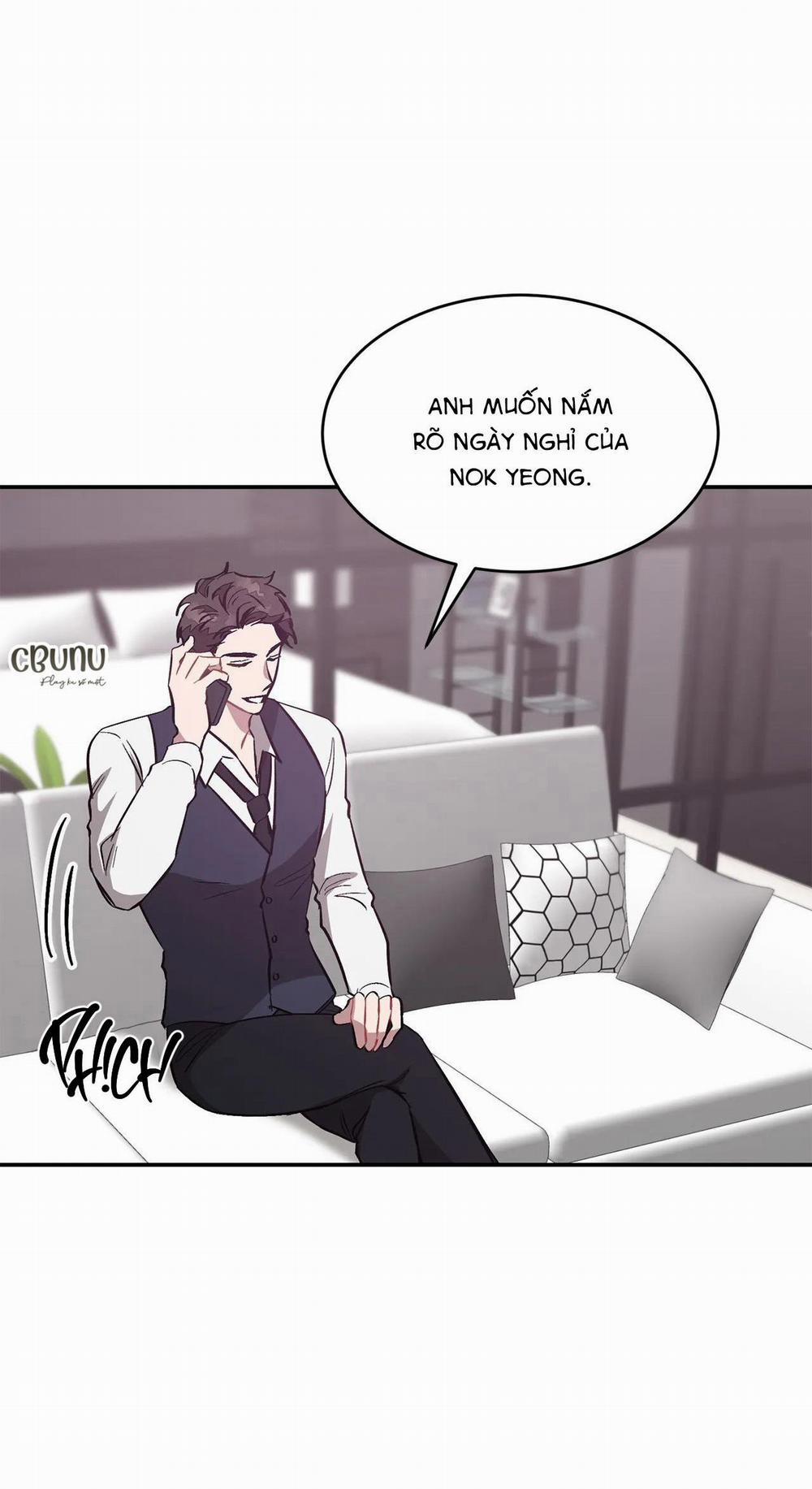 Sống Lại Lần Nữa 45 trang 58