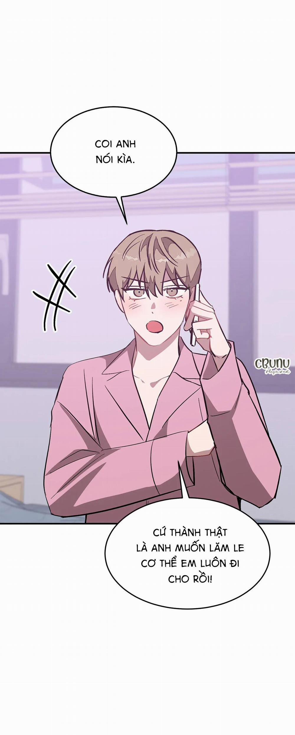 Sống Lại Lần Nữa 45 trang 64