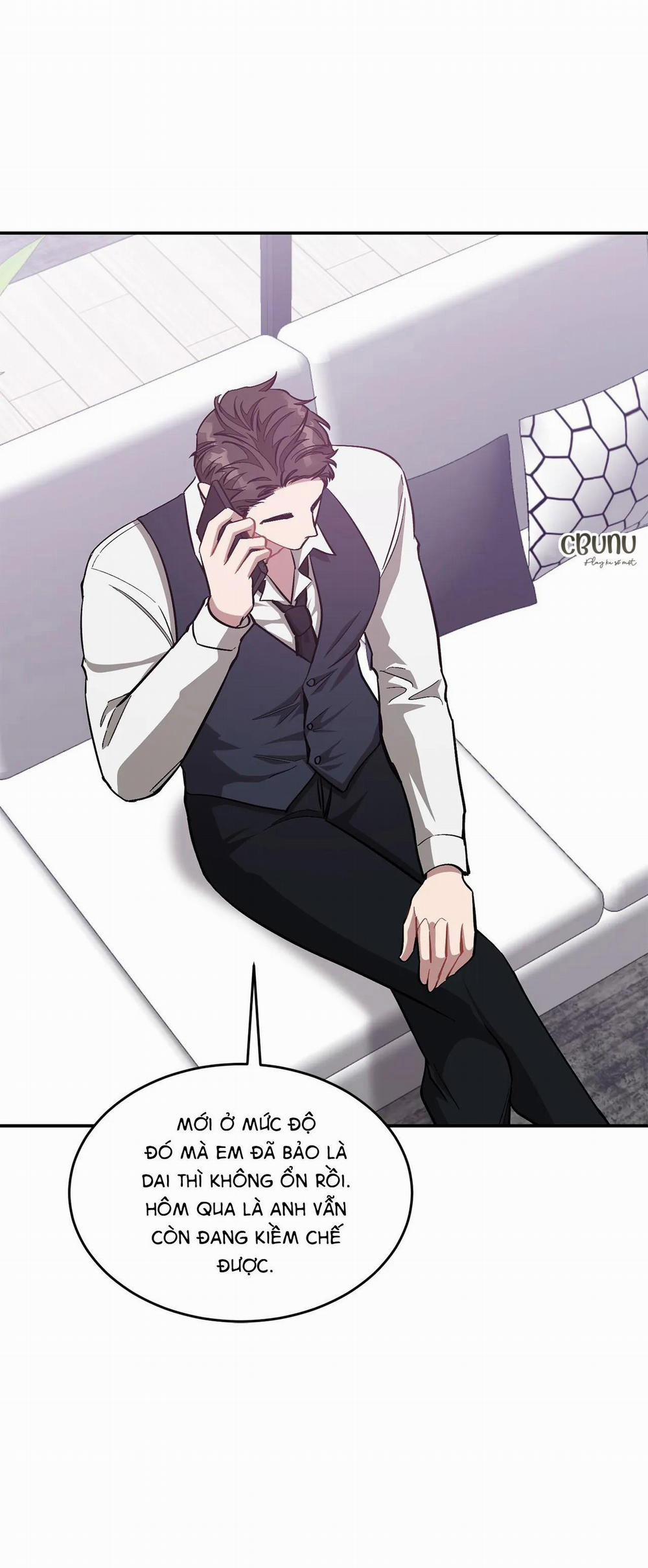 Sống Lại Lần Nữa 45 trang 66