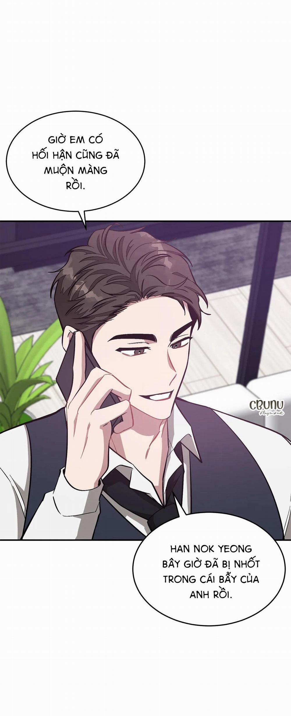 Sống Lại Lần Nữa 45 trang 71