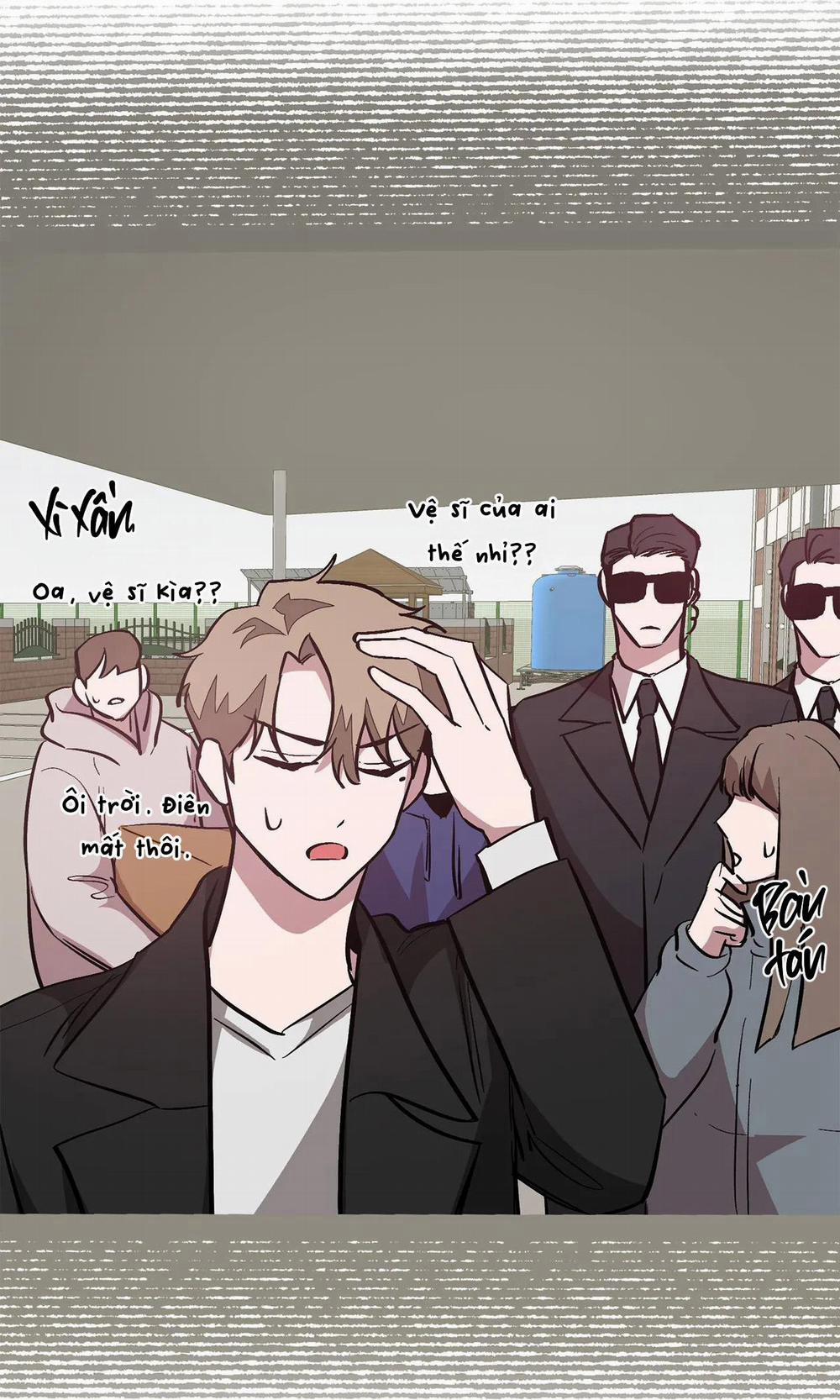 Sống Lại Lần Nữa 45 trang 76