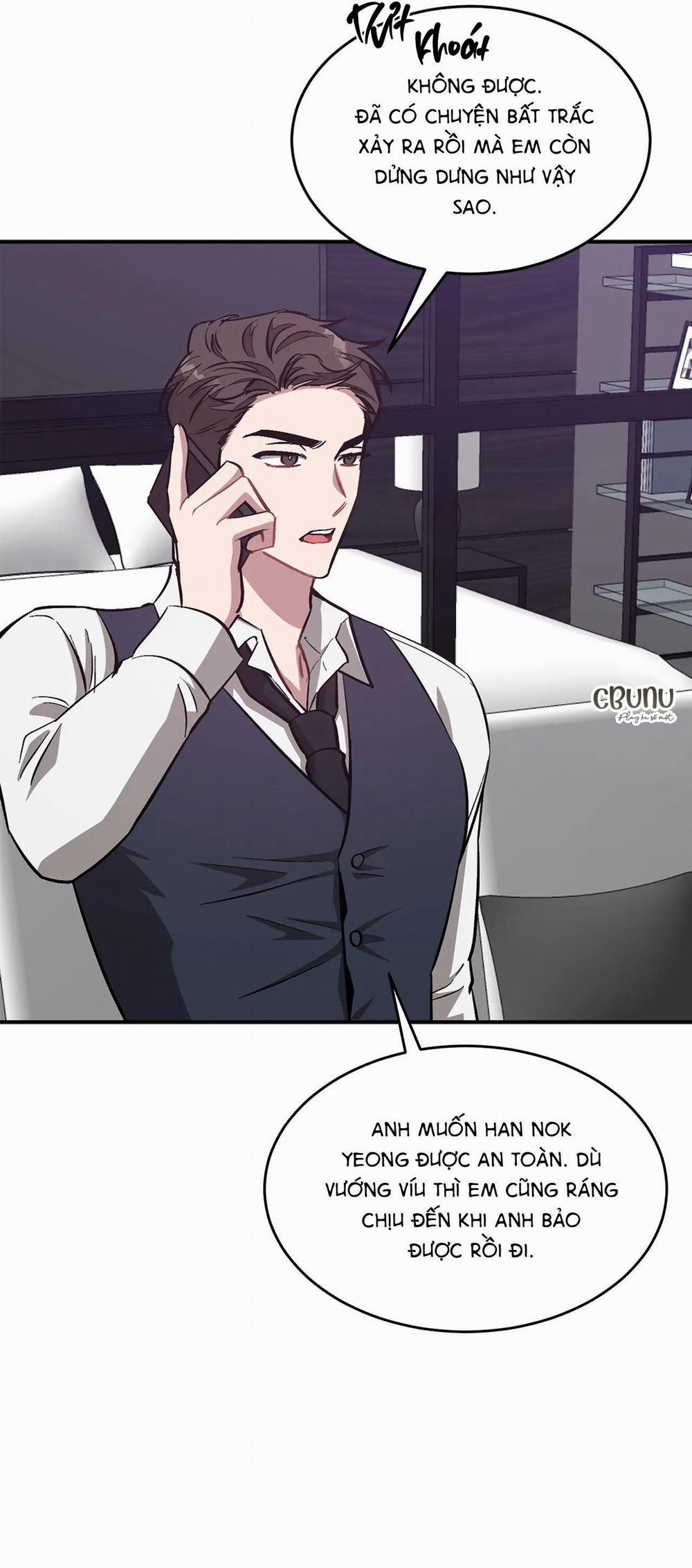 Sống Lại Lần Nữa 45 trang 79