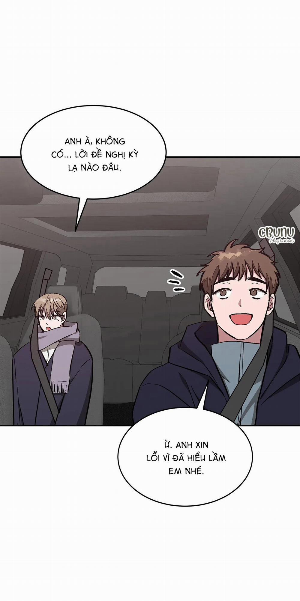 Sống Lại Lần Nữa 45 trang 9