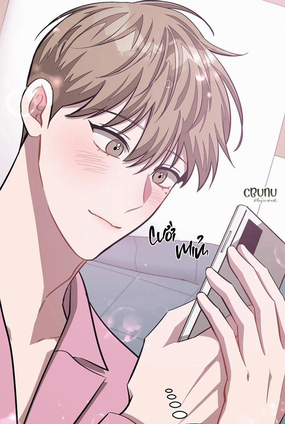 Sống Lại Lần Nữa 45 trang 95