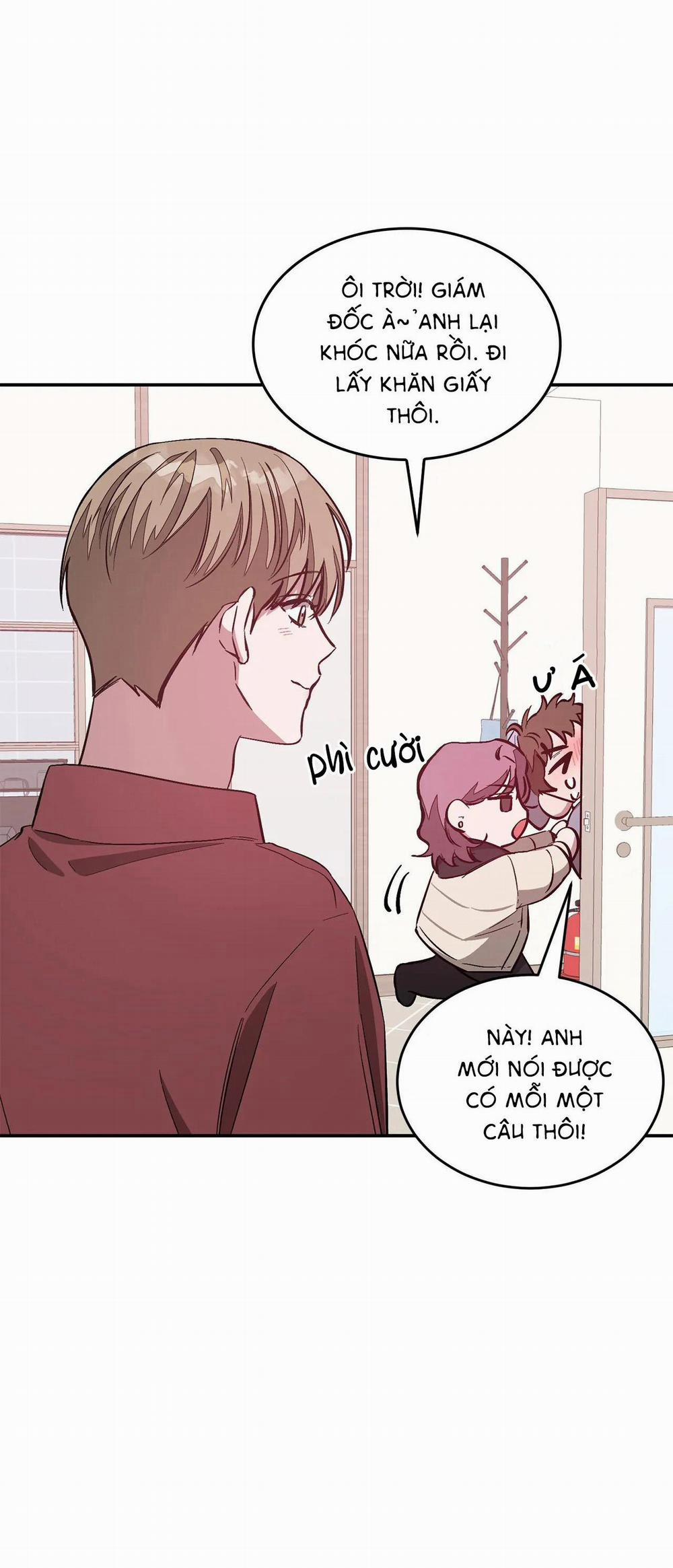 Sống Lại Lần Nữa 46 trang 103