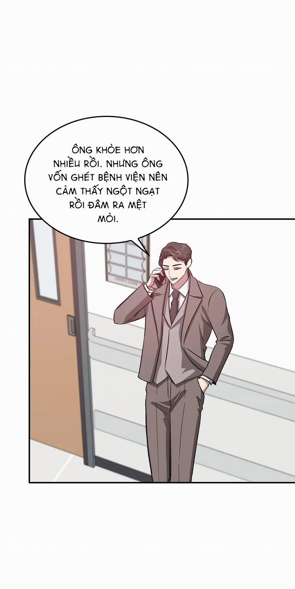 Sống Lại Lần Nữa 46 trang 112