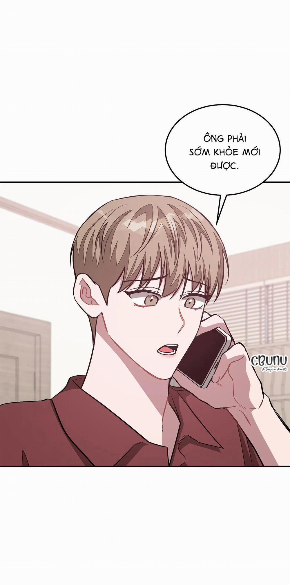 Sống Lại Lần Nữa 46 trang 113