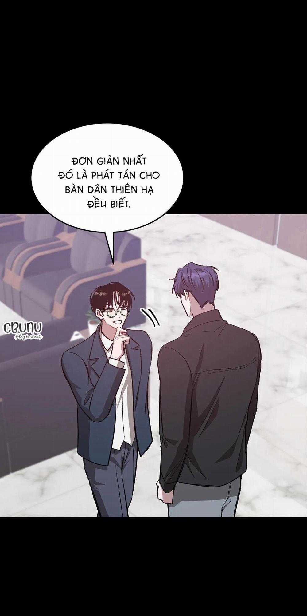 Sống Lại Lần Nữa 46 trang 16