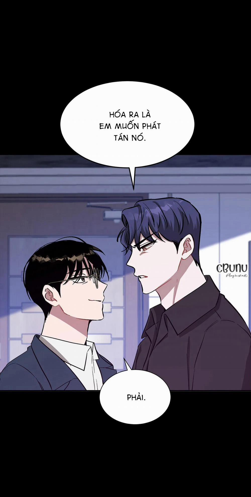 Sống Lại Lần Nữa 46 trang 17
