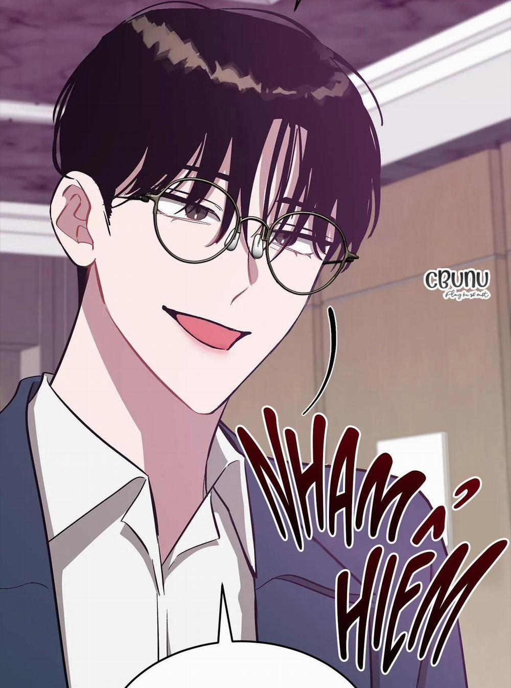 Sống Lại Lần Nữa 46 trang 19