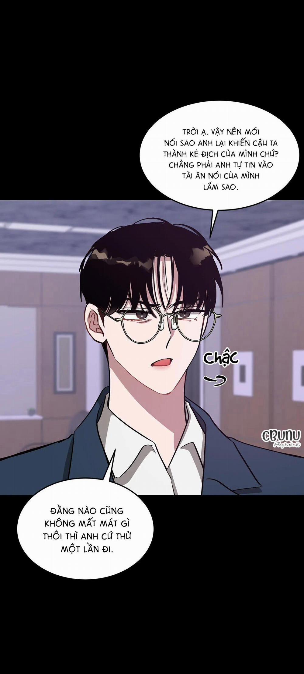 Sống Lại Lần Nữa 46 trang 25