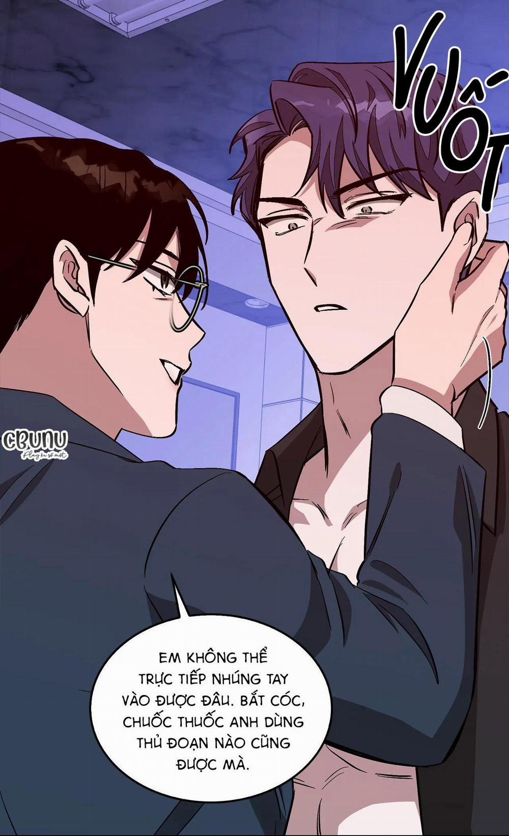 Sống Lại Lần Nữa 46 trang 28