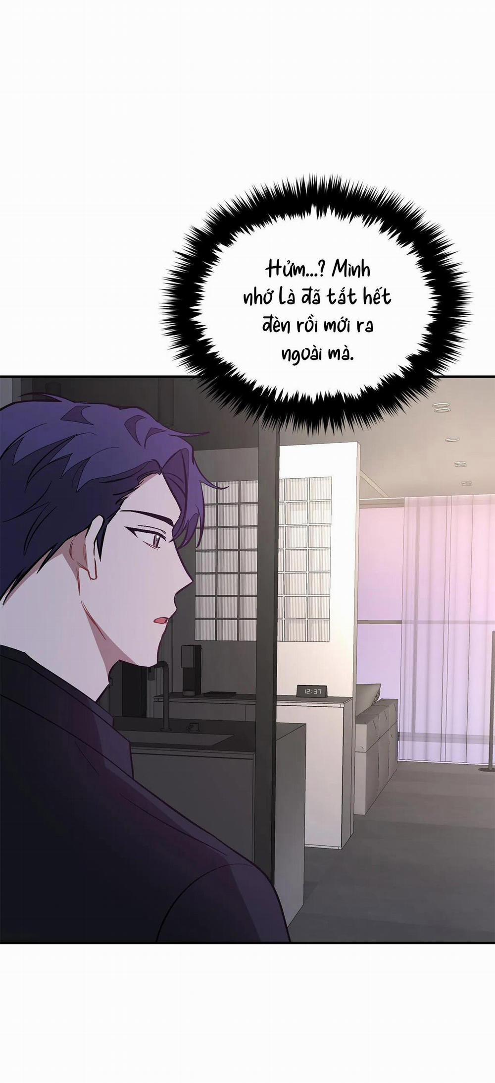 Sống Lại Lần Nữa 46 trang 35