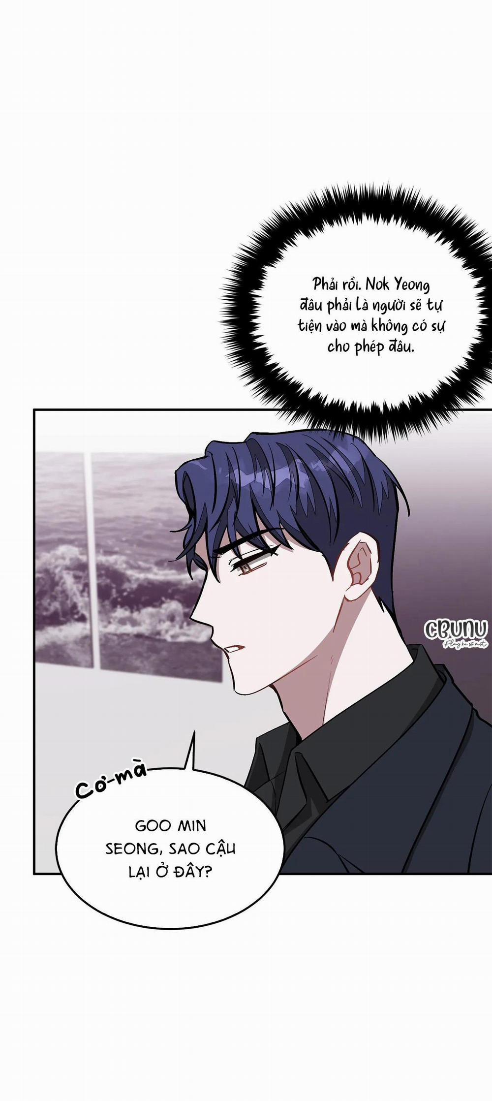 Sống Lại Lần Nữa 46 trang 45