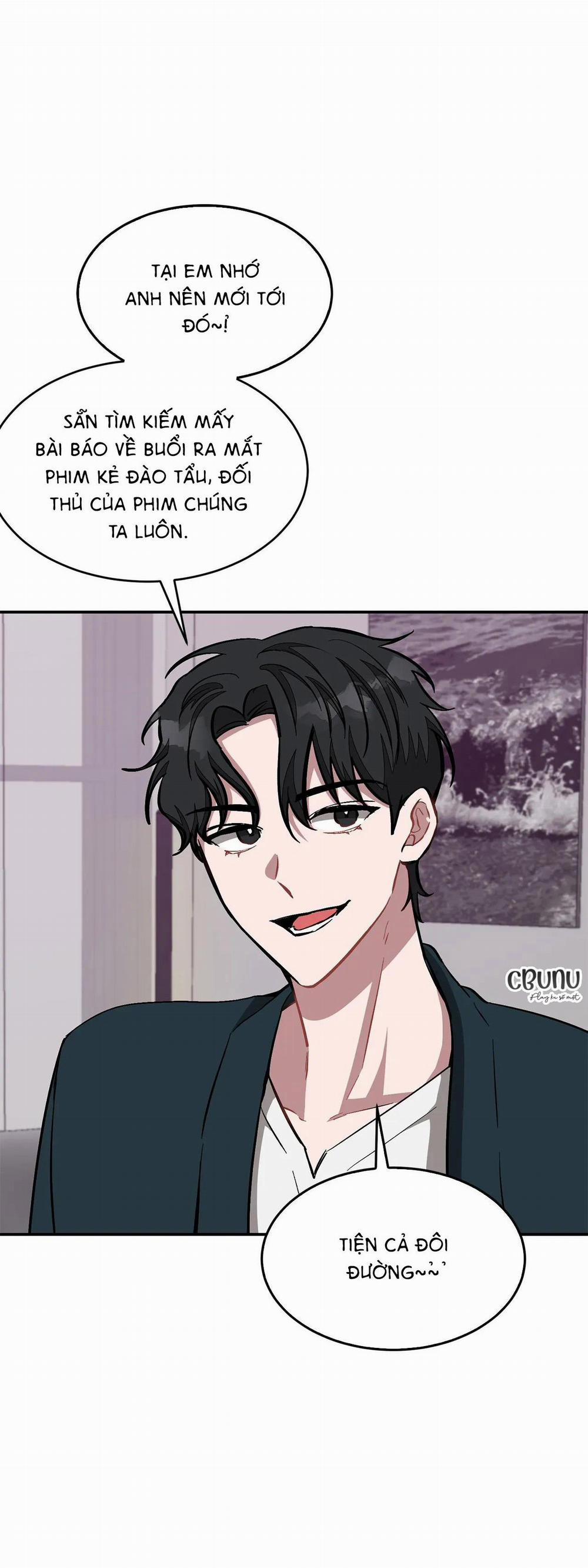 Sống Lại Lần Nữa 46 trang 46