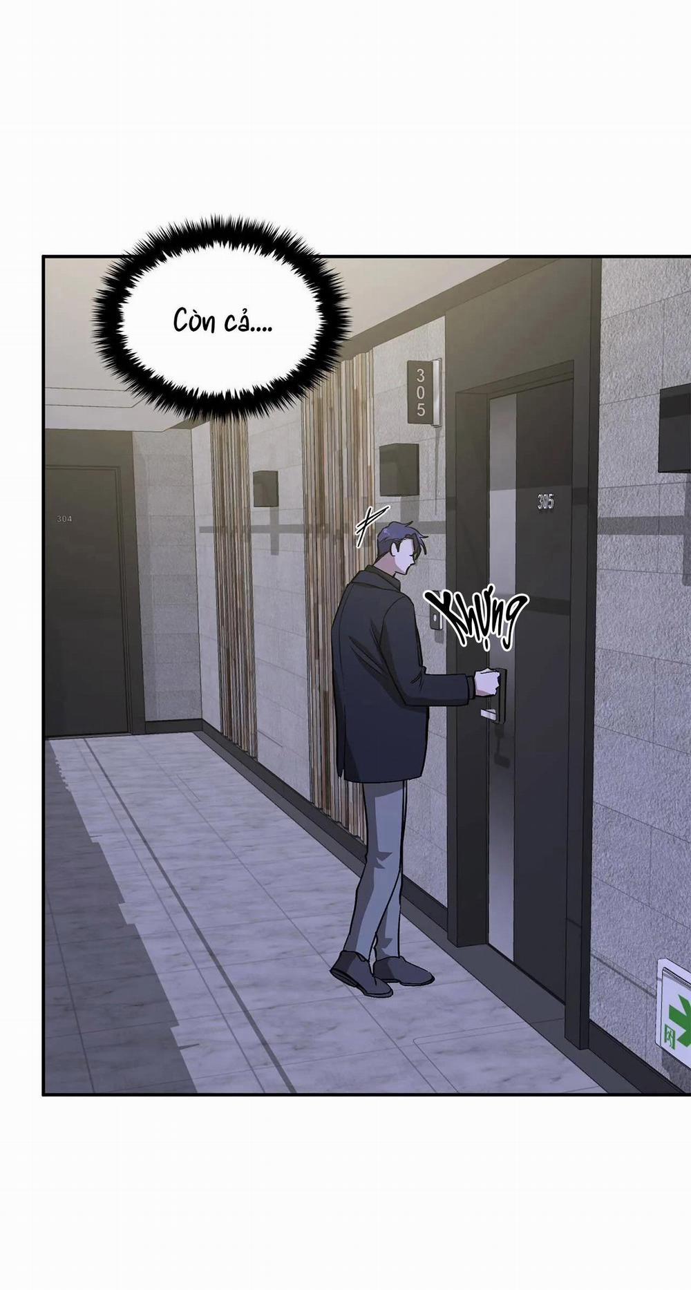 Sống Lại Lần Nữa 46 trang 6